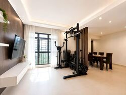 Blk 156 Rivervale Green (Sengkang), HDB 4 Rooms #585819051